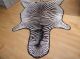 Echtes Zebrafell Aus Afrika - Exotisches Schmuckstück - Wohnkultur 160x250cm Jagd & Fischen Bild 1