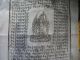1 Rolle Tibetischer Gebetsfahnen Nepal Silk Ca.  20 - 21cm Entstehungszeit nach 1945 Bild 1