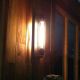 Retro Industrie Tube - Käfig Wandlampe Loft Beleuchtung Inkl.  Leuchtmittel 1920-1949, Art Déco Bild 1