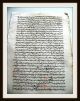 Canon Medicinae,  Avicenna,  Medizin - Handschrift,  Persien,  2 Seiten,  Um 1500 - Rar Antiquitäten & Kunst Bild 3