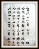 Traditionelle Japan.  Medizin - Handschrift,  Seikotsu - Jutsu,  Handkoloriert,  Um 1600 Antiquitäten & Kunst Bild 7