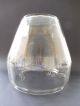 Große Jugendstil Bowle Bowl Art Nouveau Ornament Kristall Glas Wmf Or Orivit ? 1890-1919, Jugendstil Bild 7