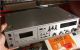 Uher Cg 343 Cassetten Deck Tape Deck High End 1970-1979 Bild 1