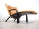 Designklassiker Wk Sessel Lounge Chair Leder Spot Ledersessel VerwandlungsmÖbel 1970-1979 Bild 1
