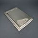 Rundes Stövchen Sheffield Versilbert H.  E.  T. Objekte ab 1945 Bild 19