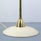Stehlampe Lampe Messing Perforiert Vintage 50er 60er Floor Lamp Stilnovo 1950-1959 Bild 10