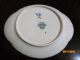 Villeroy & Boch Dekor Delphin 2 Fischteller Mettlach Um 1900 Nach Marke & Herkunft Bild 7