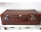 2 Grosse Alte Koffer Ca.  1930 Vintage Suitcase Vulkanfiber Veb Accessoires Bild 6
