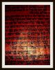 HebrÄische Handschrift,  Reh - Haut (hirsch),  Alt - HebrÄischer Stammbaum,  Um 1400 Antiquitäten & Kunst Bild 5