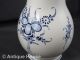 Villeroy Und Boch Vase Vieux Luxembourg - 17 Cm Nach Marke & Herkunft Bild 1