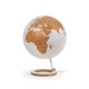 Atmosphere 25cm Design - Leuchtglobus Globus Bamboo Designglobus Globe Earth Wissenschaftliche Instrumente Bild 1