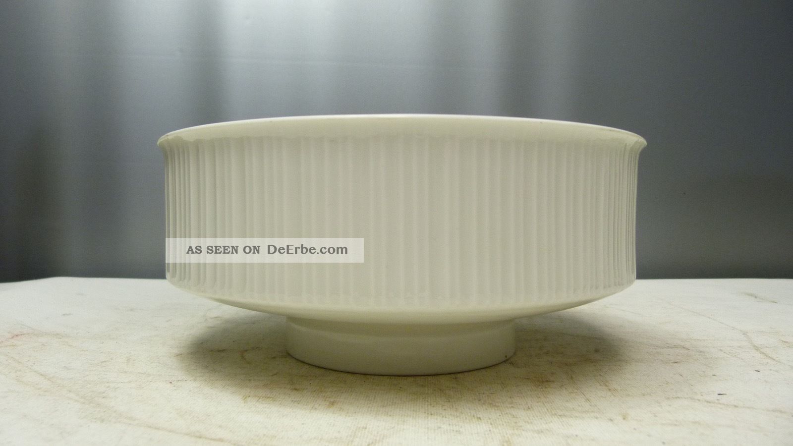 Rosenthal Porzellan - Designer Schale - Tapio Wirkkala - 1960er/1970er Jahre Nach Marke & Herkunft Bild