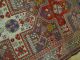 Zentral Anatolischer Orient Teppich 206x105 Geknüpft Teppiche & Flachgewebe Bild 3