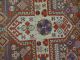 Zentral Anatolischer Orient Teppich 206x105 Geknüpft Teppiche & Flachgewebe Bild 4