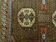 Zentral Anatolischer Orient Teppich Türkei 1900 - 1925 120x180 Geknüpft Teppiche & Flachgewebe Bild 2