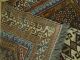 Zentral Anatolischer Orient Teppich Türkei 1900 - 1925 120x180 Geknüpft Teppiche & Flachgewebe Bild 6