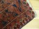 Afghanistan Orient Teppich Zwischen 1900 Und 1925 Geknüpft Pendeh Teppiche & Flachgewebe Bild 3