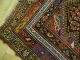 Nord West Persischer Orient Teppich Geknüpft 1900 Bis 1925 100x200 Teppiche & Flachgewebe Bild 1