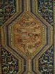 Kelim Orient Teppich Kaukasus Nordpersien Zwischen 1900 Und 1925 Viele Motive Teppiche & Flachgewebe Bild 2