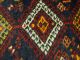 Zentral Anatolischer Bäuerlicher Gebetsteppich Orient Teppich 155x84 Geknüpft Teppiche & Flachgewebe Bild 2