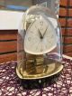 Kundo Magnetpendeluhr Uhr No Ato Bulle Brille Clock Gefertigt nach 1950 Bild 1