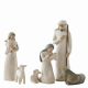 Willow Tree Nativity Krippenfiguren Jesu Geburt 26005 Weihnachten Krippen & Krippenfiguren Bild 1