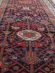 Schöner Riesiger Teppich Läufer Ca.  510 X 103 Cm Orientalisch Verziert Teppiche & Flachgewebe Bild 3