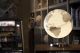 Design - Leuchtglobus Atmosphere Light & Colour Chrome 30cm Globus Modern Globe Wissenschaftliche Instrumente Bild 1