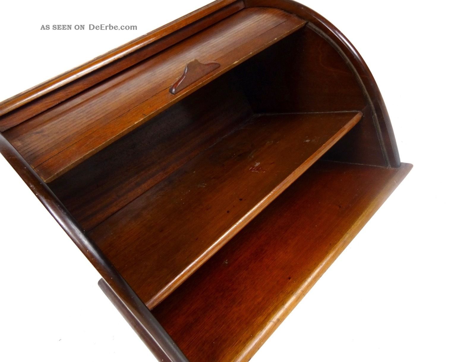 Art Deco Aktenablage Dokumenten Ablage Bauhuas Schreibtisch Utensilo