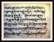 Tibet.  Tempelbuch,  Astrologie - Handschrift,  Ca.  105cm Lang,  Provinz,  Um1600 - Rar Antiquitäten & Kunst Bild 12