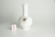 Sockel - Vase,  Schale Aus Keramik In Braun Aus Den 50er,  60er,  70er Jahre Nach Form & Funktion Bild 10