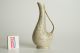 Sockel - Vase,  Schale Aus Keramik In Braun Aus Den 50er,  60er,  70er Jahre Nach Form & Funktion Bild 7