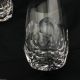 6 Longdrinkgläser Exklusive Bleikristall Gläser Trinkglas Olivenschliff 11cm H. Kristall Bild 5