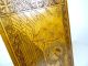 Seltenes Jugendstil Brand Malerei Holz Bild GemÄlde Antik Mucha Lautrec Klimt 1890-1919, Jugendstil Bild 1