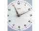 Schöne Alte Pendeluhr Wanduhr Kienzle Schlagwerk Küchenuhr D.  Uhrmacher überholt Gefertigt nach 1950 Bild 2