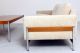 International Style Sofa Garnitur 1960’s Modernism - Florence Knoll Behr ära 1960-1969 Bild 9