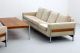 International Style Sofa Garnitur 1960’s Modernism - Florence Knoll Behr ära 1960-1969 Bild 8