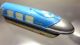Schuco Monorail 6333/0; Disneyland - Alweg - Monorail - Zug,  Blau,  3 - Teilig /d064 Sonstige Bild 1