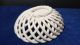Vintage Schale Keramik - Obstschale - Durchmesser 17 Cm - Aus Nachlass Nach Form & Funktion Bild 3