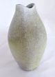 Karlsruher Majolika Organisch Design Fischmaulvase Vase Modell Nr.  6179 Keramik Nach Marke & Herkunft Bild 2