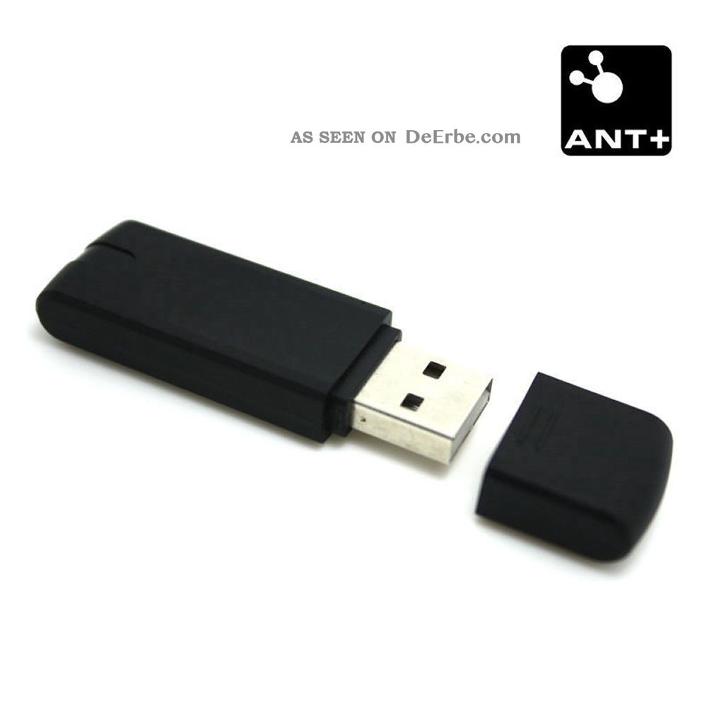 Usb Ant,  Stick Forerunner 310xt 405 405cx 410 610 910 011 - 02209 - 00 For Garmin Al Jagd & Fischen Bild