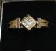 Diamant - Ring,  0,  20ct,  Gelbgold 14k Ringe Bild 2