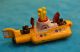 Corgi Toys U - Boot The Beatles Hello Submarine Fahrzeuge Bild 1