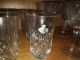 12 Stck.  Nachtmann Wasserglas Sternschliff Kristall Kristallglas Saft Gläser Kristall Bild 3