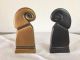 Paul Wunderlich - Schachspiel - Bronze Figuren / Skulpturen 1950-1999 Bild 7