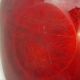 Red Avem Murano Glas Bowl Schale Tutti Frutti Millefiori Italy Design Glas & Kristall Bild 7