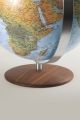 Räth Globus Leuchtglobus Handkaschiert 37cm Durchmesser Doppelbild - Kartografie Wissenschaftliche Instrumente Bild 1