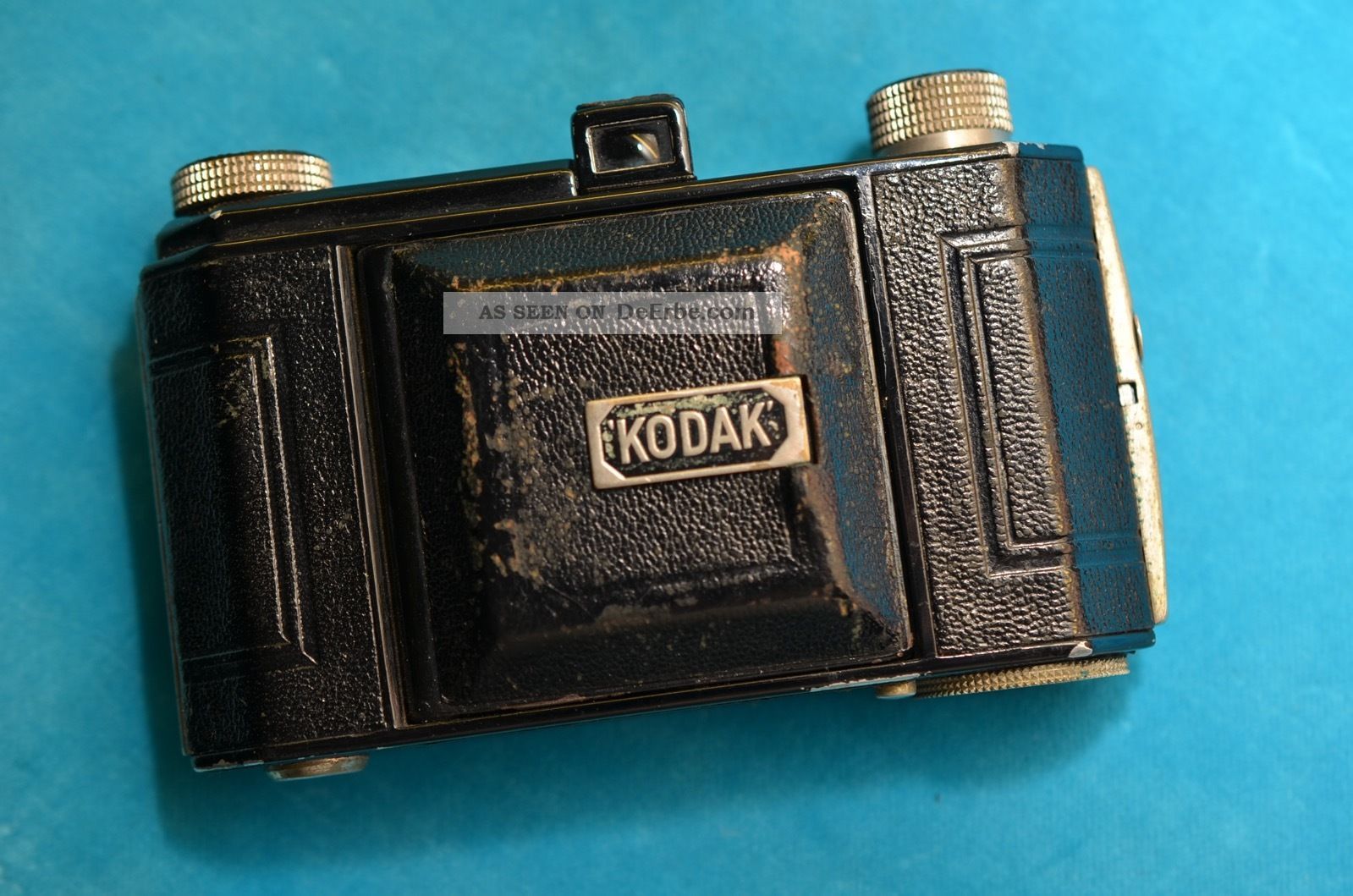 Sammlerstück Kodak Retina Sucherkamera 30/40er Jahre Photographica Bild