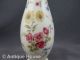 Rosenthal ältere Vase Blumendekor - Modell Traudel Nach Marke & Herkunft Bild 1