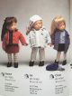 2000 Sylvia Natterer Puppenkatalog Spielzeug-Literatur Bild 1